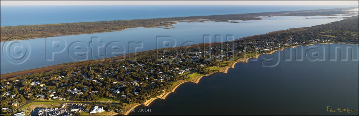 Peter Bellingham Photography Loch Sport - VIC (PBH3 00 33814)